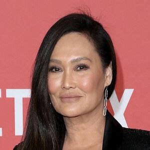 nude tia carrere|Tia Carrere Nude Pics & Videos, Sex Tape < ANCENSORED